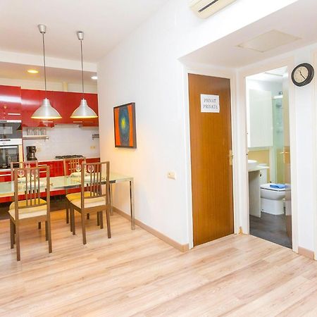 Apartment Eixample Dret Independencia Valenci By Interhome バルセロナ エクステリア 写真