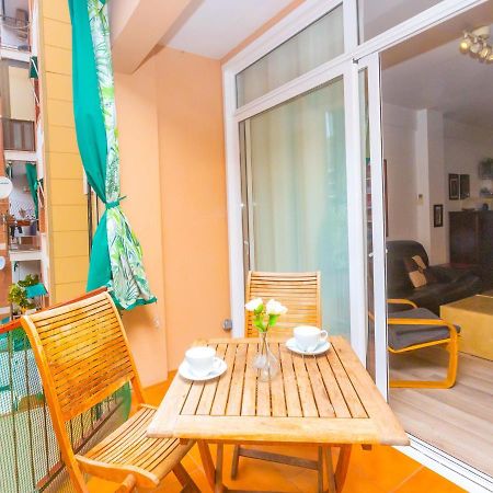 Apartment Eixample Dret Independencia Valenci By Interhome バルセロナ エクステリア 写真