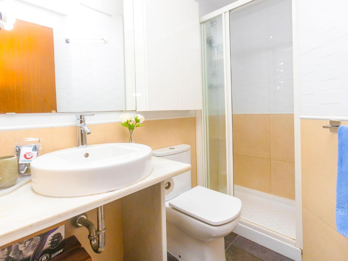 Apartment Eixample Dret Independencia Valenci By Interhome バルセロナ エクステリア 写真