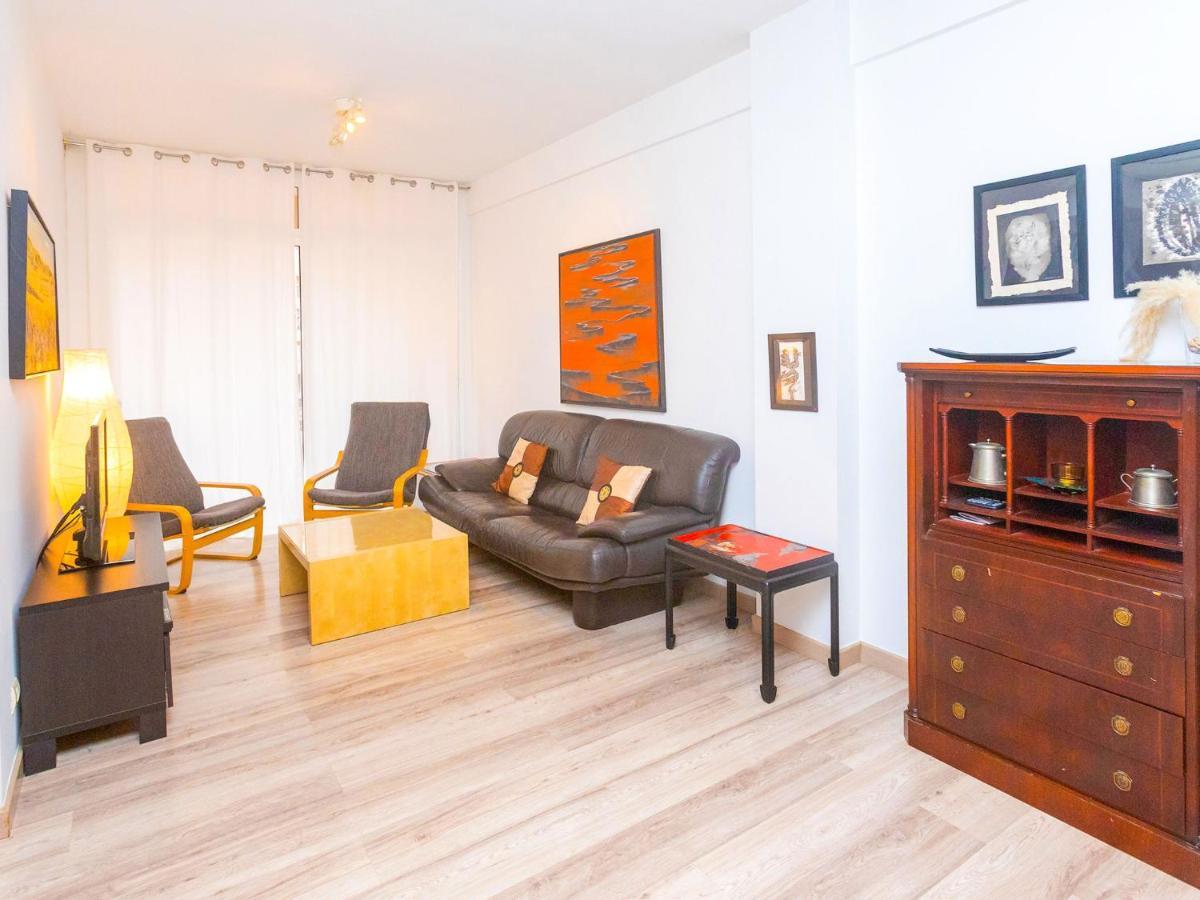 Apartment Eixample Dret Independencia Valenci By Interhome バルセロナ エクステリア 写真