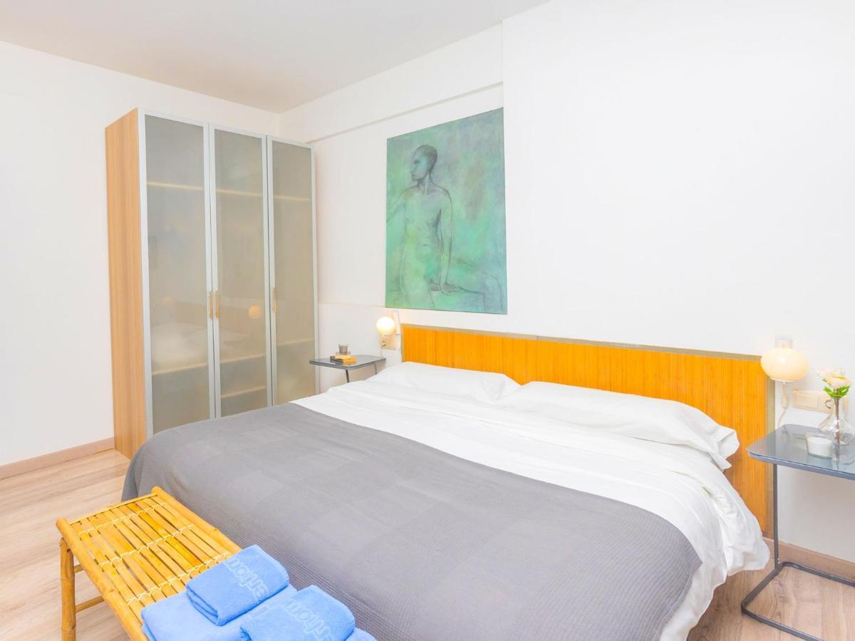 Apartment Eixample Dret Independencia Valenci By Interhome バルセロナ エクステリア 写真